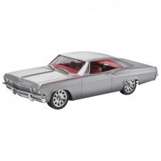 Modellauto: Foose '65 Chevy Impala