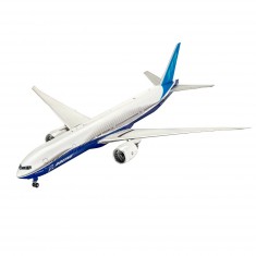 Maquette avion : Boeing 777-300ER
