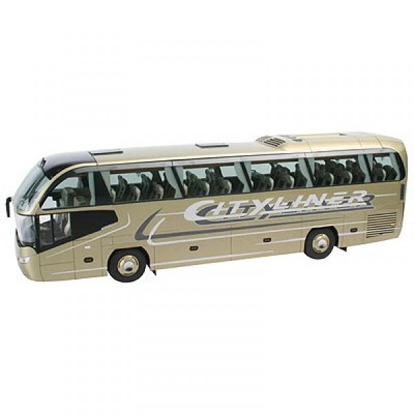 Maquette Autocar : Neoplan Citylinder N1216HD - Revell-07650