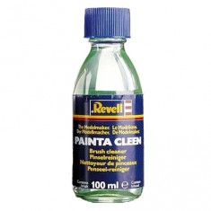 Painta Clean Pinselreiniger: Flasche mit 100 ml
