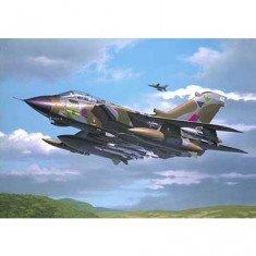 Maquette avion : Panavia Tornado GR. 1 RAF