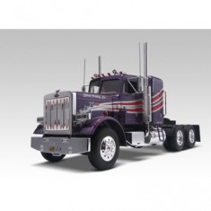 Maquette Camion : Peterbilt 359 Conventional Tractor
