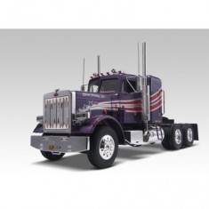 Modell-LKW: Peterbilt 359 Konventioneller Traktor