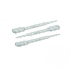 Pipette-Set (6 pièces)