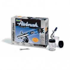 Airbrush Gun Airbrush: Master Class Vario