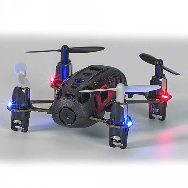 Quadrocoptère Nano Quad Cam - Revell-23923