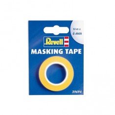 Masking tape 6 mm