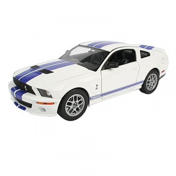 Maquette voiture : Shelby GT 500 - Revell-07243