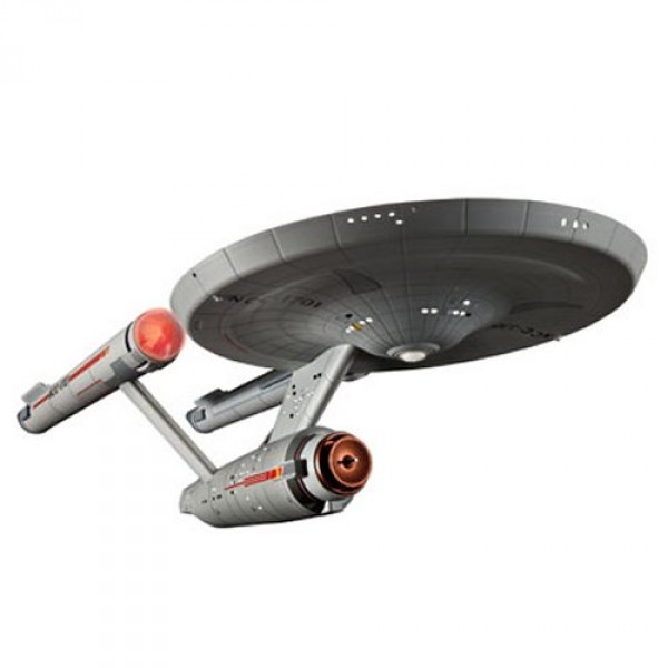 Maquette Star Trek : Enterprise NCC-1701 - Revell-04880