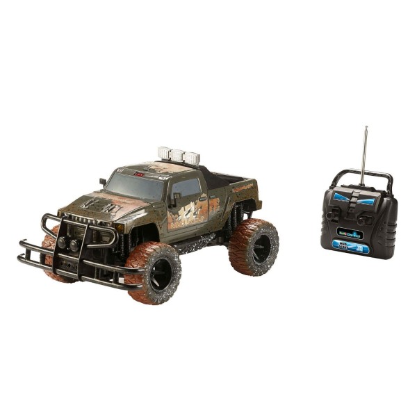 Voiture radiocommandée : Buggy Mud Scout - Revell-24621