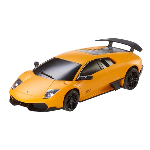 Voiture Radiocommandée : Lamborghini - Revell-24650