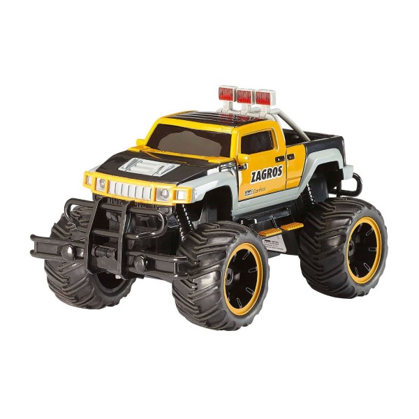 Radio controlled car: ZAGROS Pick-Up - Revell-24495