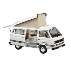 Volkswagen T3 Camper model kit