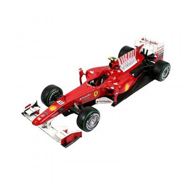 Ferrari F10 - Revell-07099