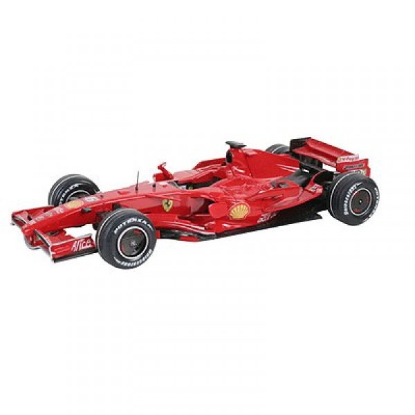 Ferrari F2007"World Champion'07" - Revell-07252