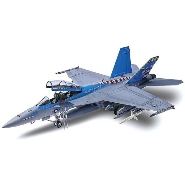 Maquette avion : F-A 18F Super Hornet - Revell-85-15532