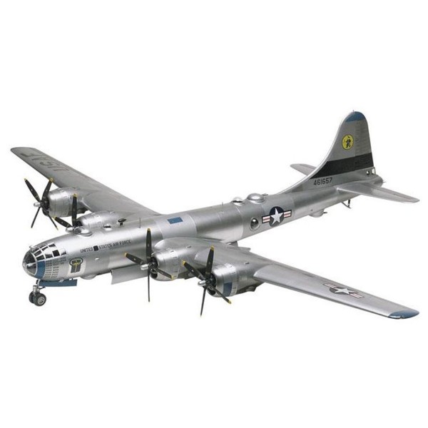 Maquette avion : B-29 Superfortress - Revell-85-15718