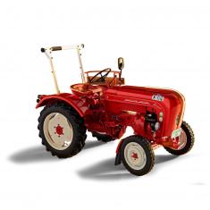Traktormodell: Model Set Easy-Click: Porsche Diesel Junior 108- Farming Simulator
