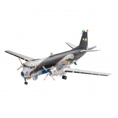 Revell Breguet Atlantic 1 - Italian Eagle - 1:72e