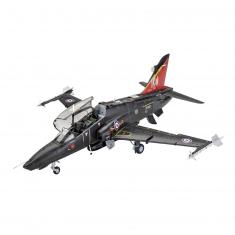 Flugzeugmodell: Bae Hawk T2