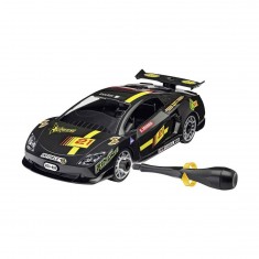 Model - Junior Kit: Race Car