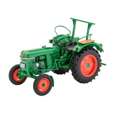 Maquette tracteur : Easy-click: Deutz D30