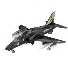 Maqueta de avión: BAe Hawk T.1