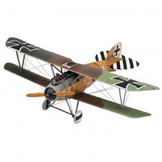 Albatros D.III - 1:48e - Revell