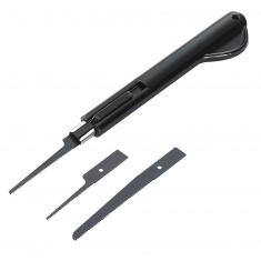 Tools for models: Precision saw