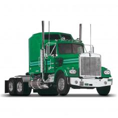 Maquette camion : Kenworth® W900
