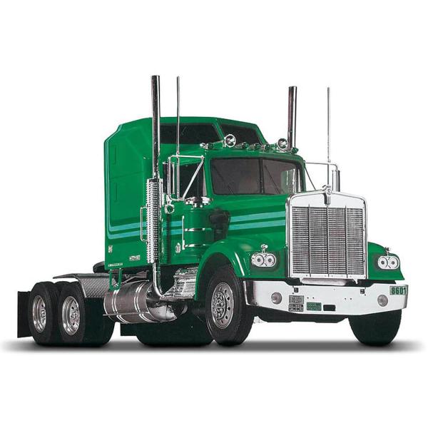 Maqueta de camión: Kenworth® W900 - Revell-11507