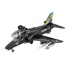 Maqueta de avión: Conjunto de Maquetas: BAe Hawk T.1