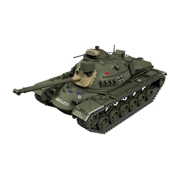 M48 A2CG - 1:35e - Revell - Revell-03287