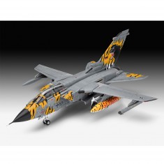 Aircraft model: Model Set: Tornado ECR "Tigermeet 2018"
