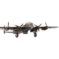 Maquette avion : Lancaster B.III « DAMBUSTERS »