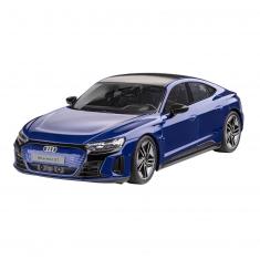Model car: Model set: easy-click-system: Audi e-tron GT