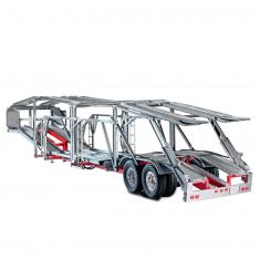 Revell Auto Transport Trailer - 1:25e