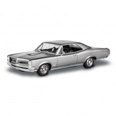 Modellauto: Pontiac GTO 1966