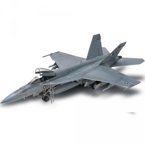 Aircraft model: F/A-18E SUPER HORNET - Revell-15850