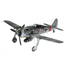 Fw190 A-8 "Sturmbock - 1:32e - Revell