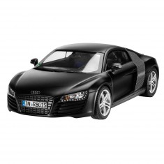 AUDI R8 - 1:24e - Revell