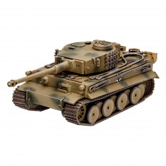 Model tank: PzKpfw VI Ausf. H TIGER