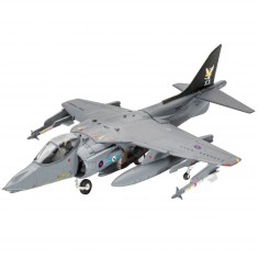 Maquette avion militaire : Bae Harrier GR.7