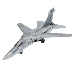 Maquette Avion : Model Set : EF-111A Raven