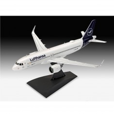 Flugzeugmodell: Airbus A320 Neo Lufthansa