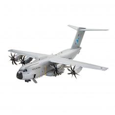 Maquette avion : Airbus A400M Atlas RAF