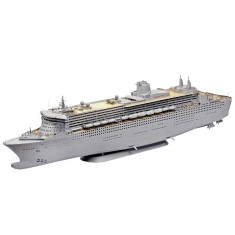 Queen Mary 2 - 1:400e - Revell