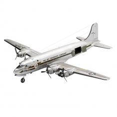 Model box set: 75th Anniversary Berlin Airlift