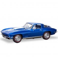 Modellauto: Corvette Sting Ray Sport Coupé 1967