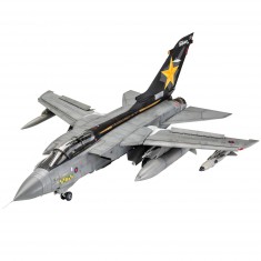 Aircraft model: Tornado GR.4